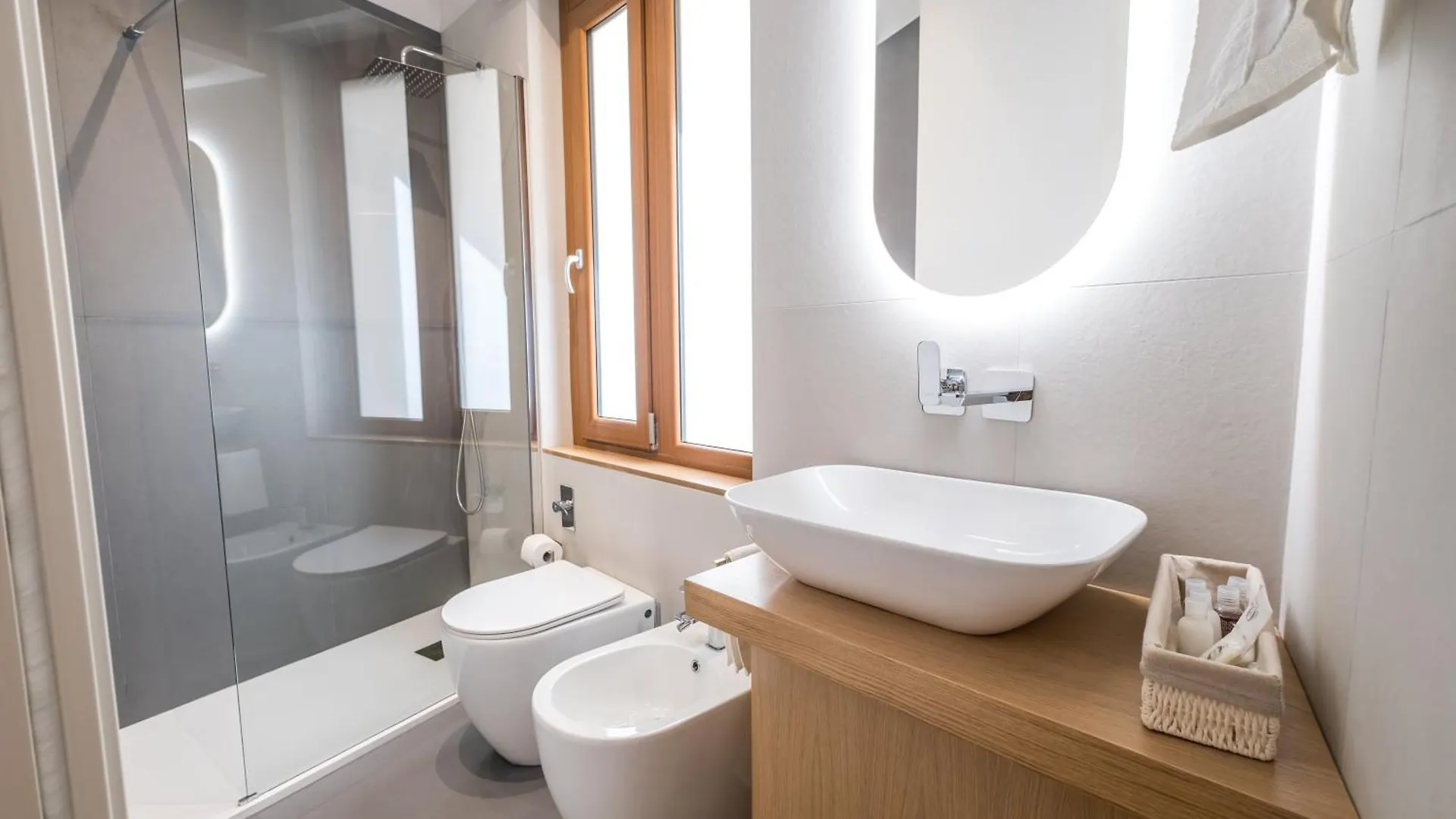 Teatro Apartments Villafranca Palermo